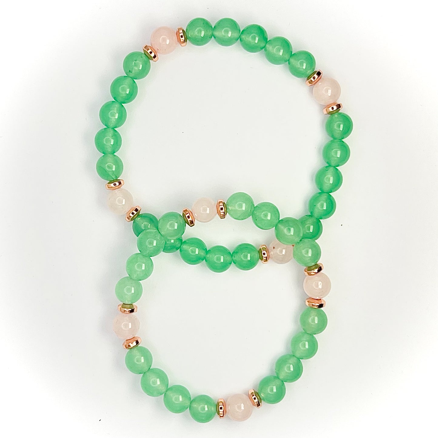 Stone Bracelets
