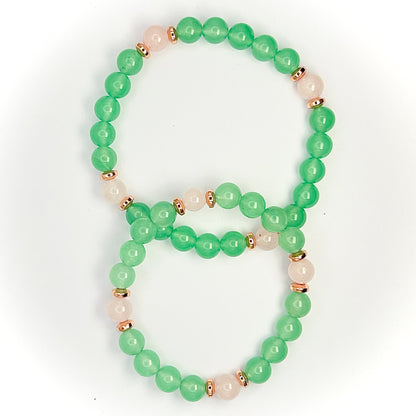Stone Bracelets