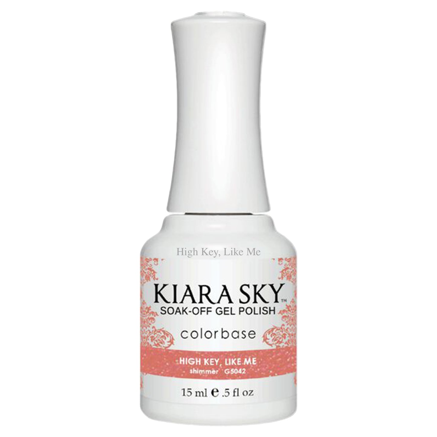 Kiara Sky | Soak Off Gel Polish