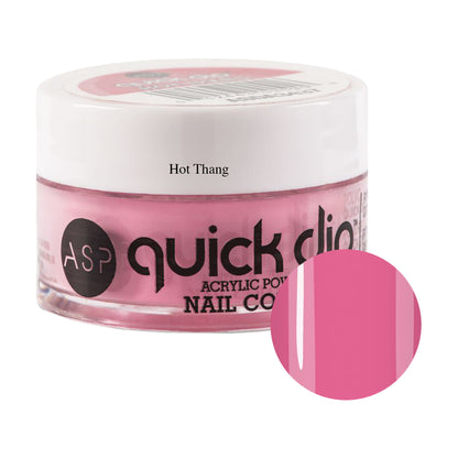 ASP | Quick Dip Acrylic Powder [0.5 oz]