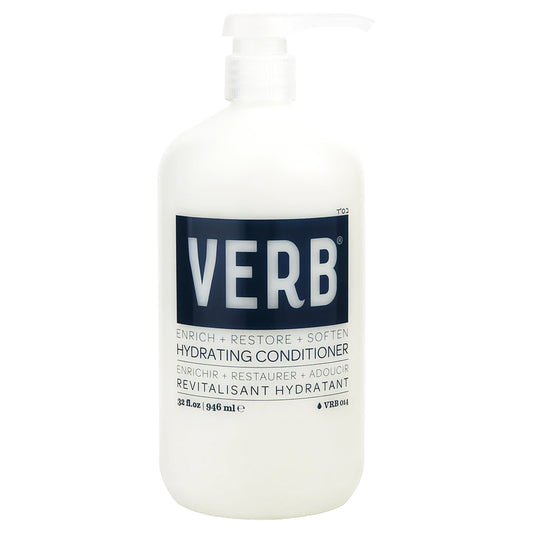 VERB | HYDRATING Conditioner [32 oz]