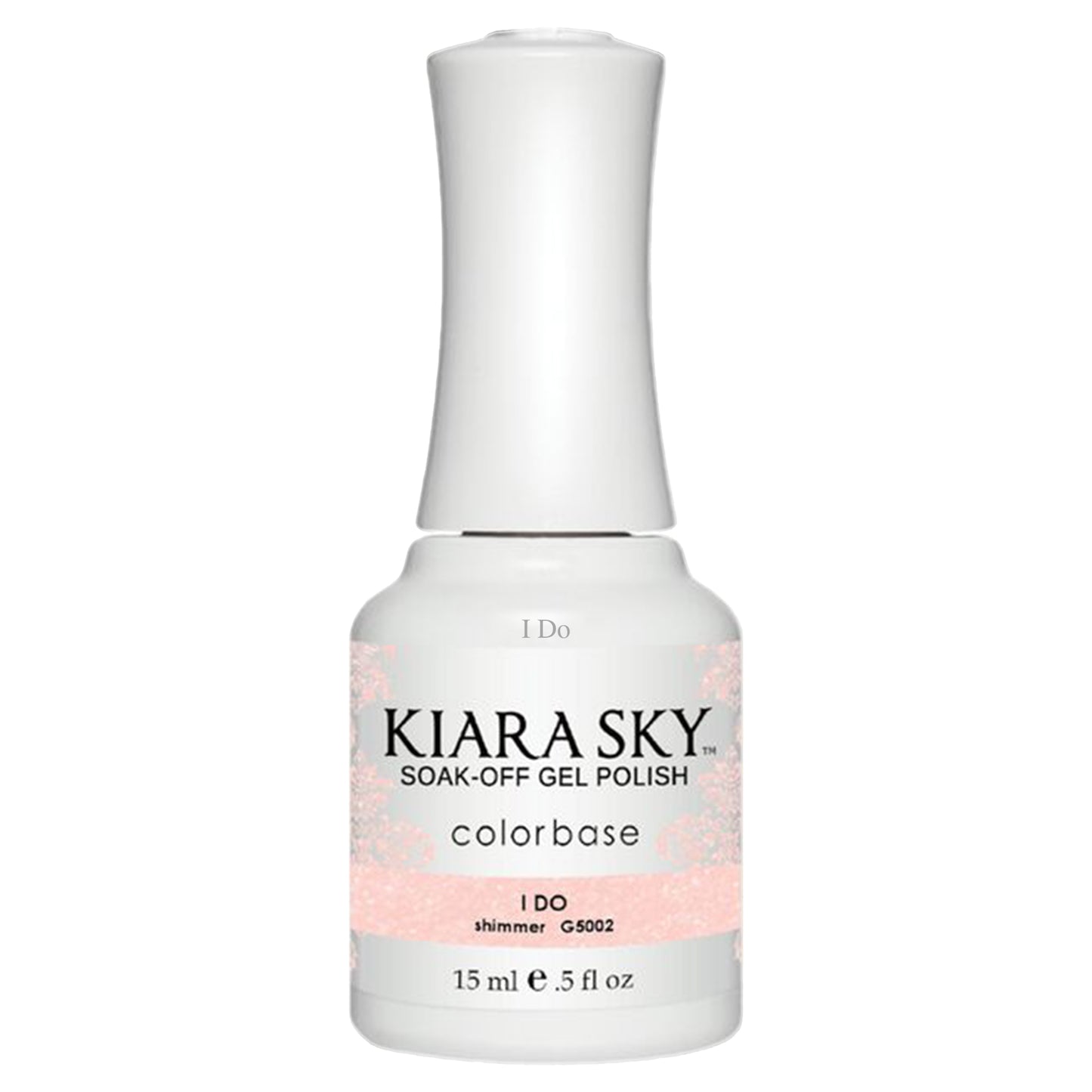 Kiara Sky | Soak Off Gel Polish