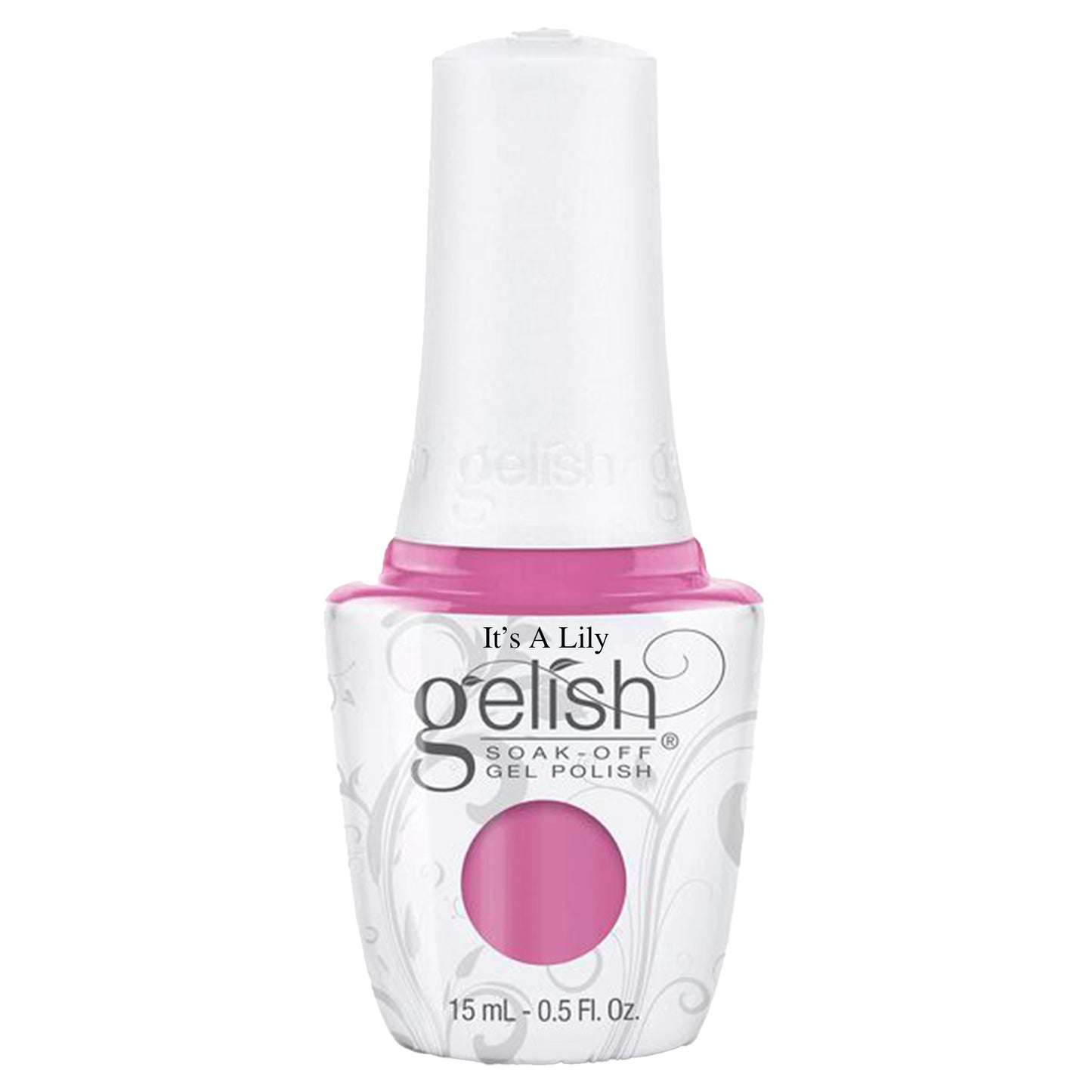 gelish | Soak Off Gel Polish