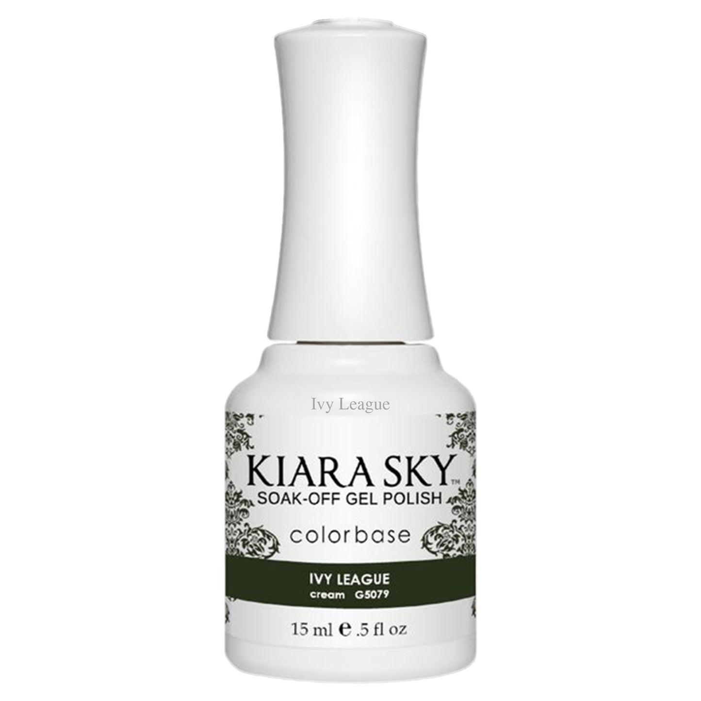 Kiara Sky | Soak Off Gel Polish