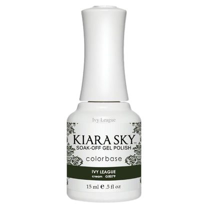 Kiara Sky | Soak Off Gel Polish