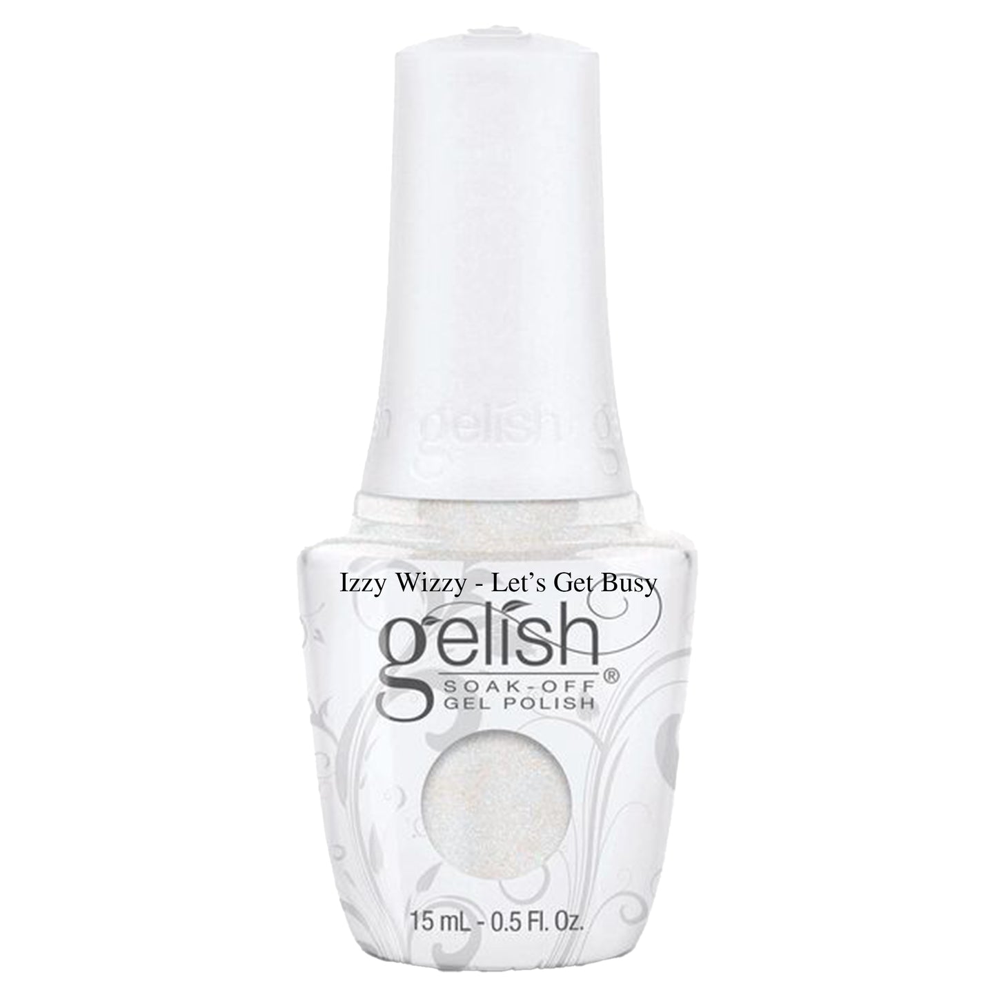 gelish | Soak Off Gel Polish