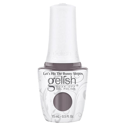 gelish | Soak Off Gel Polish