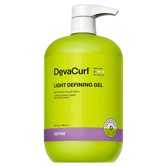 DevaCurl | Defining Gel [32.0 oz]