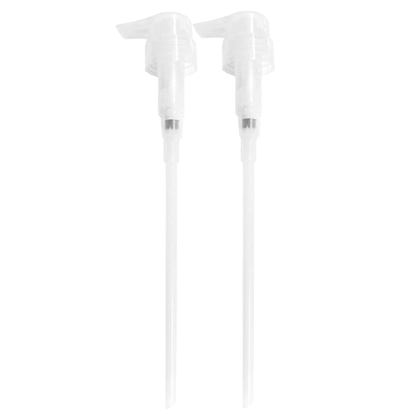 amika: [33.8 oz] Pump Set Duo (2 Pumps)