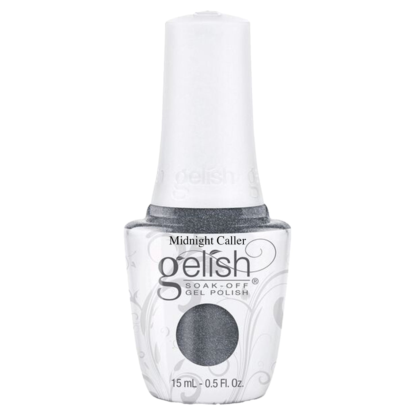 gelish | Soak Off Gel Polish