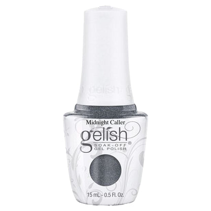 gelish | Soak Off Gel Polish