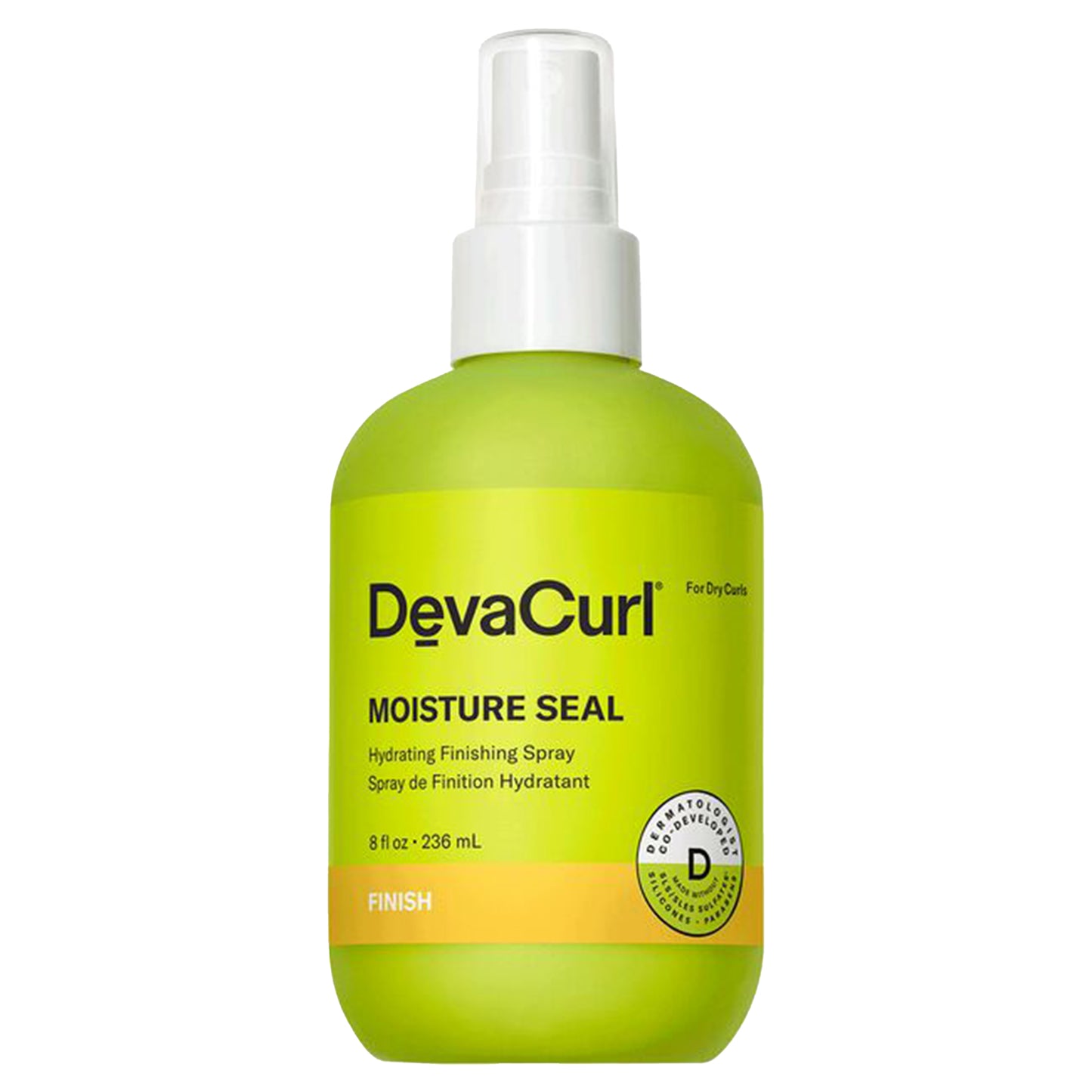 DevaCurl | Moisture Seal [8.0 oz]