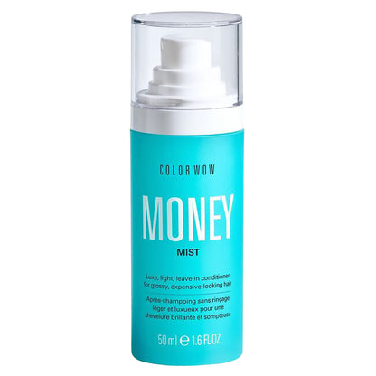 Color Wow | Money Mist