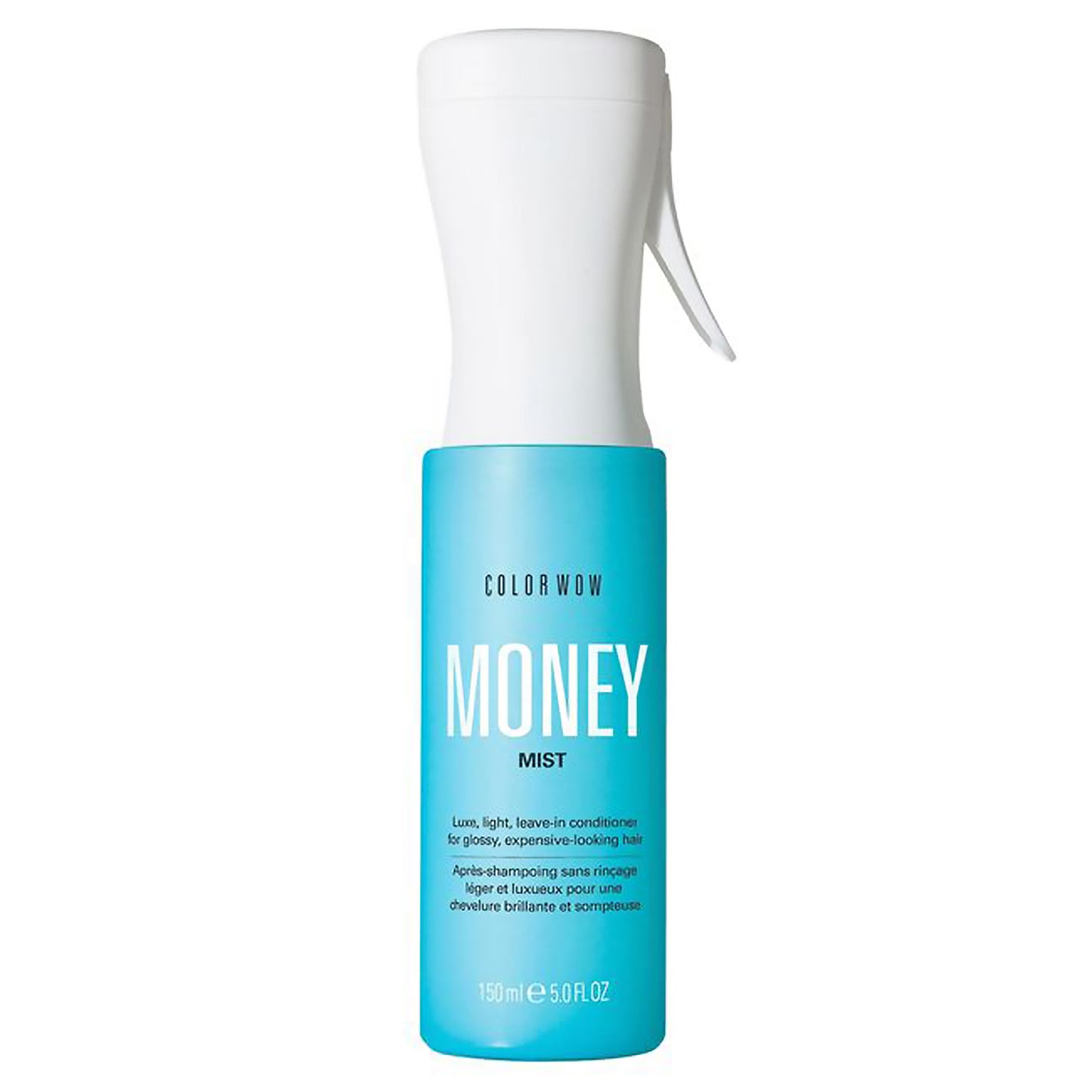 Color Wow | Money Mist