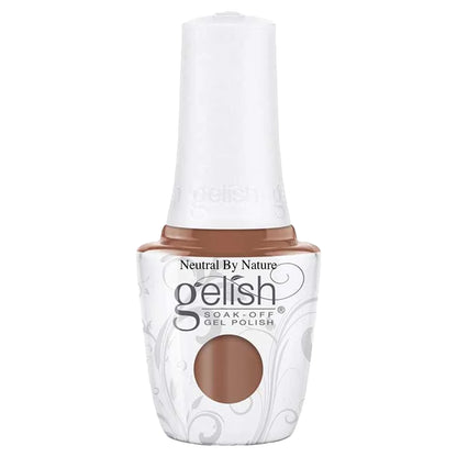 gelish | Soak Off Gel Polish