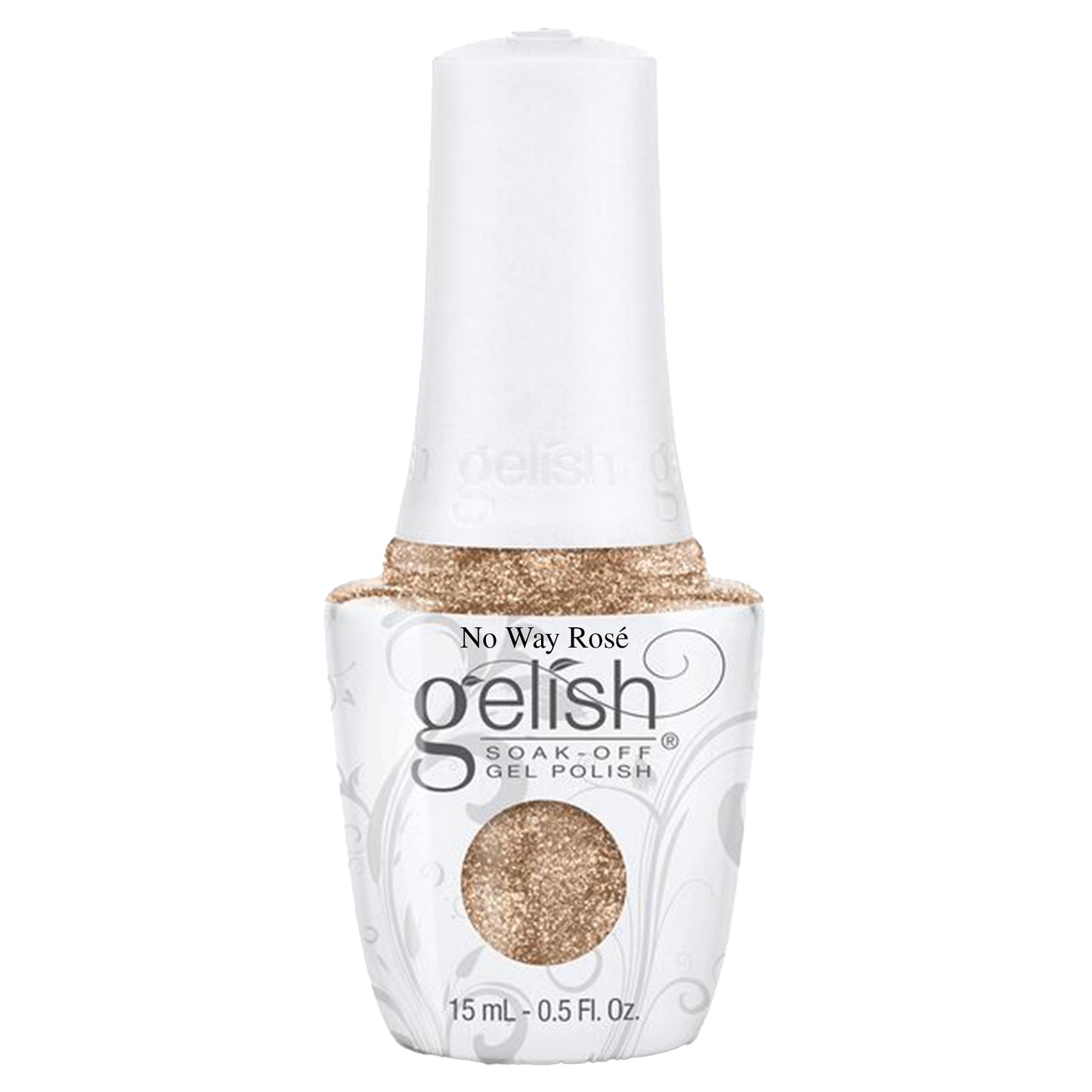 gelish | Soak Off Gel Polish