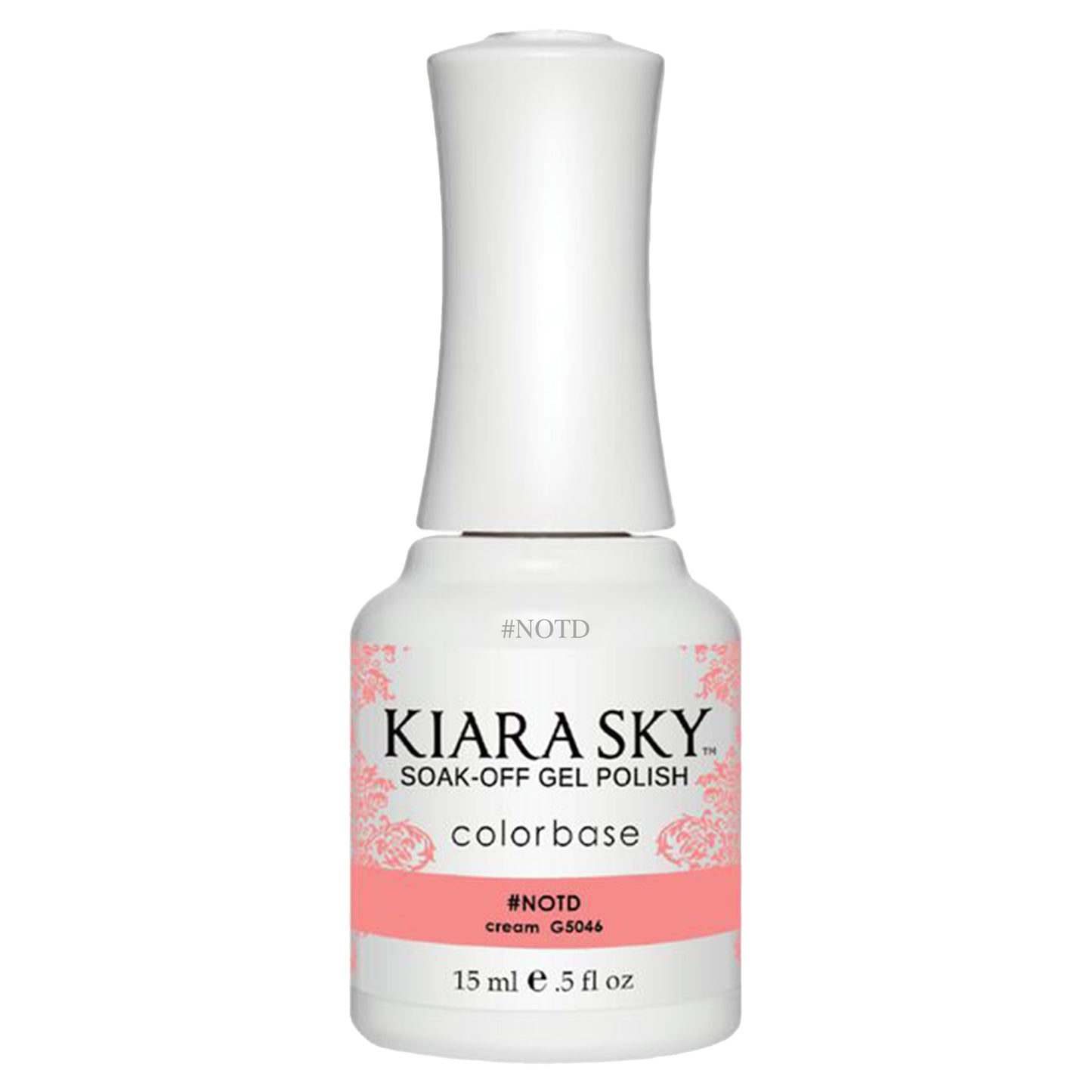 Kiara Sky | Soak Off Gel Polish