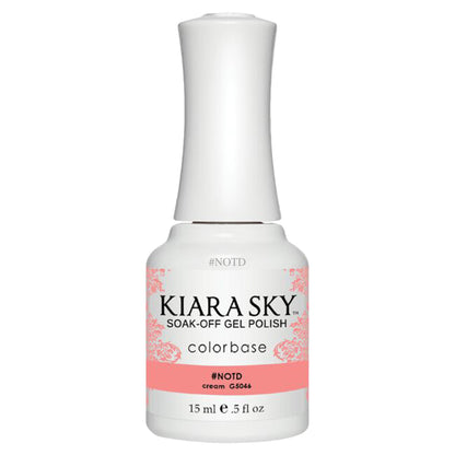 Kiara Sky | Soak Off Gel Polish