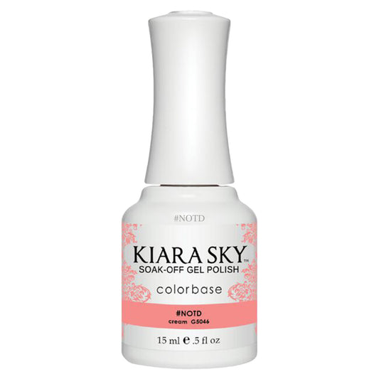 Kiara Sky | Soak Off Gel Polish