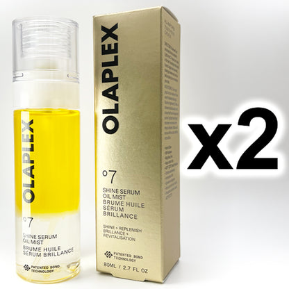 Olaplex | °7 Shine Serum Oil Mist
