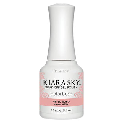 Kiara Sky | Soak Off Gel Polish