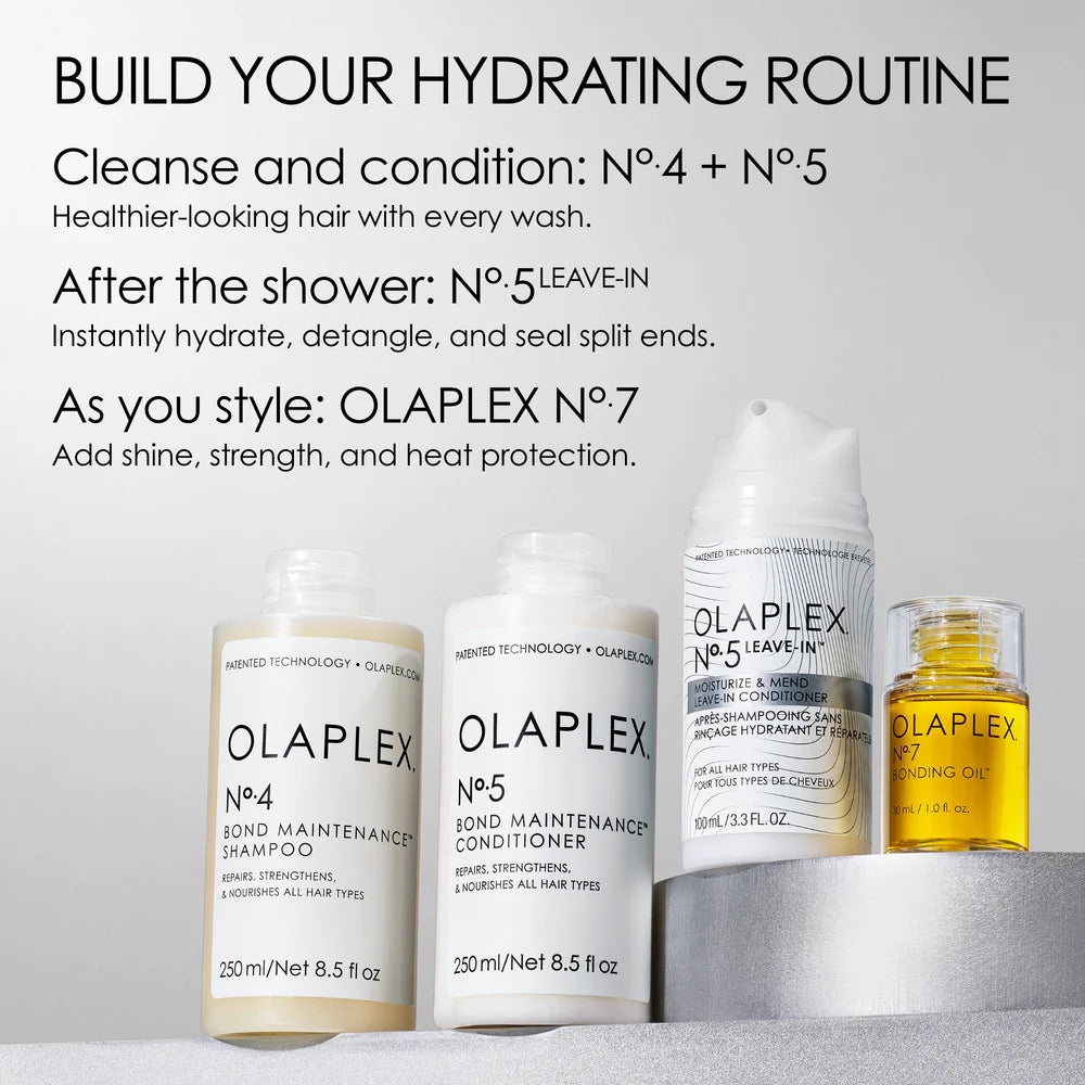 Olaplex | No 5 Leave In Moisture & Mend Conditioner [3.3 oz]