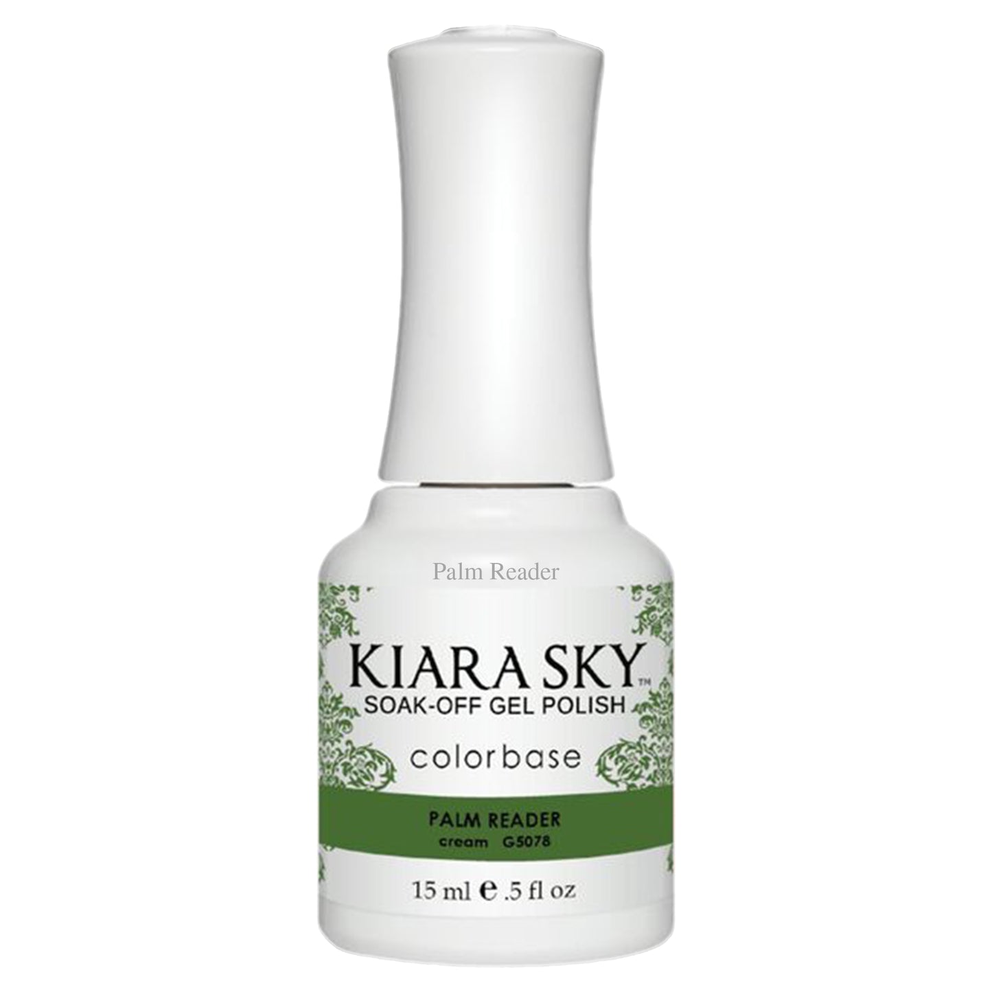 Kiara Sky | Soak Off Gel Polish