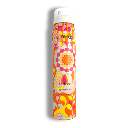amika: | perk up dry shampoo