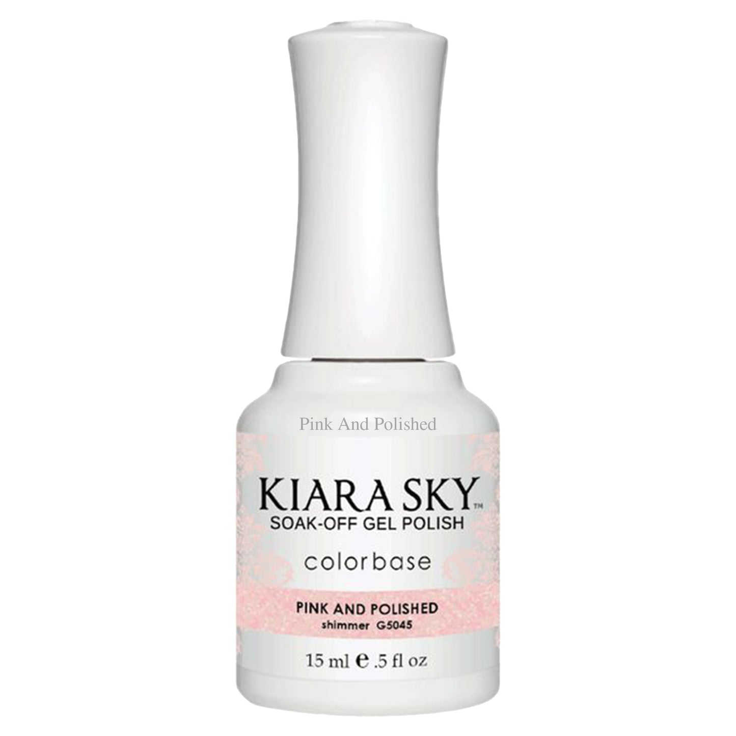 Kiara Sky | Soak Off Gel Polish