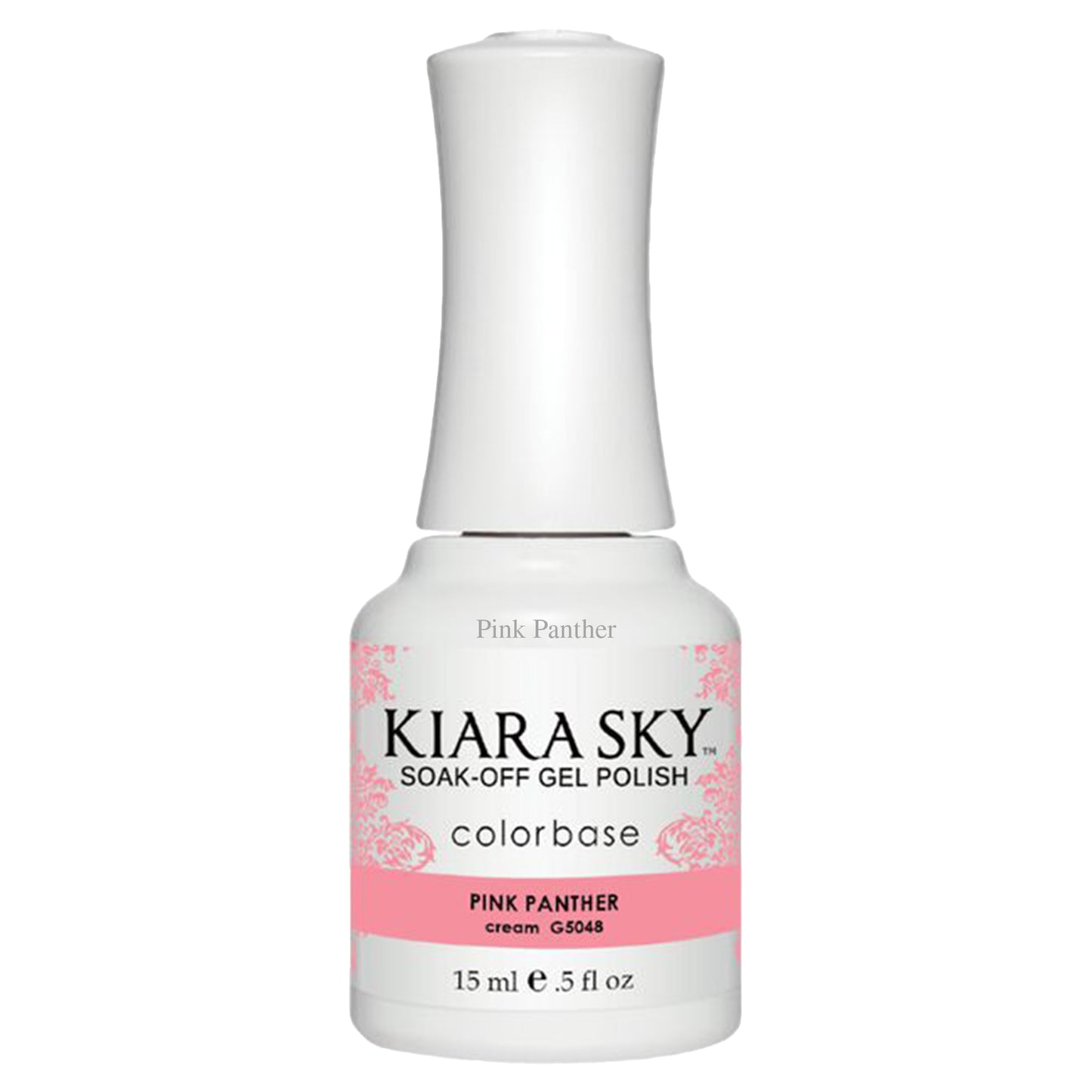 Kiara Sky | Soak Off Gel Polish