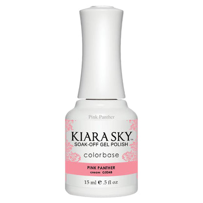 Kiara Sky | Soak Off Gel Polish