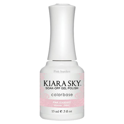 Kiara Sky | Soak Off Gel Polish