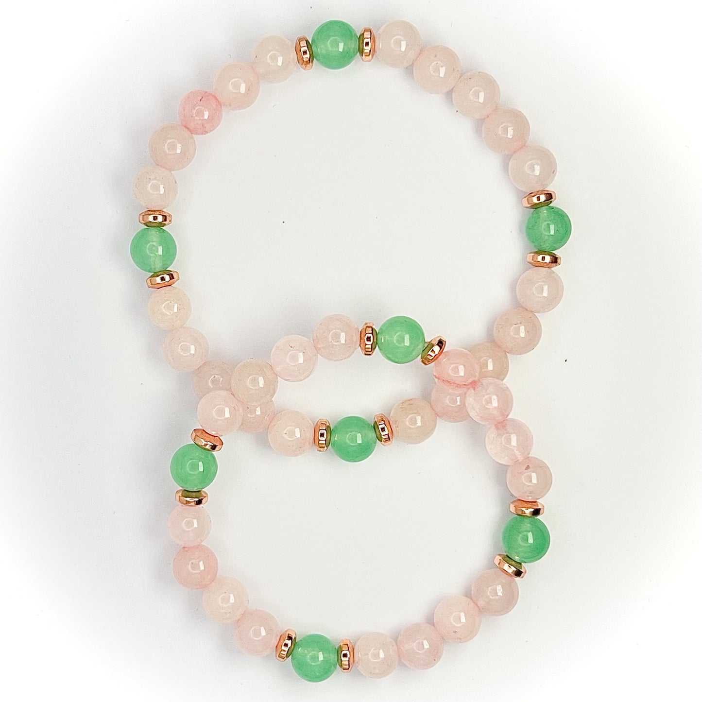 Stone Bracelets