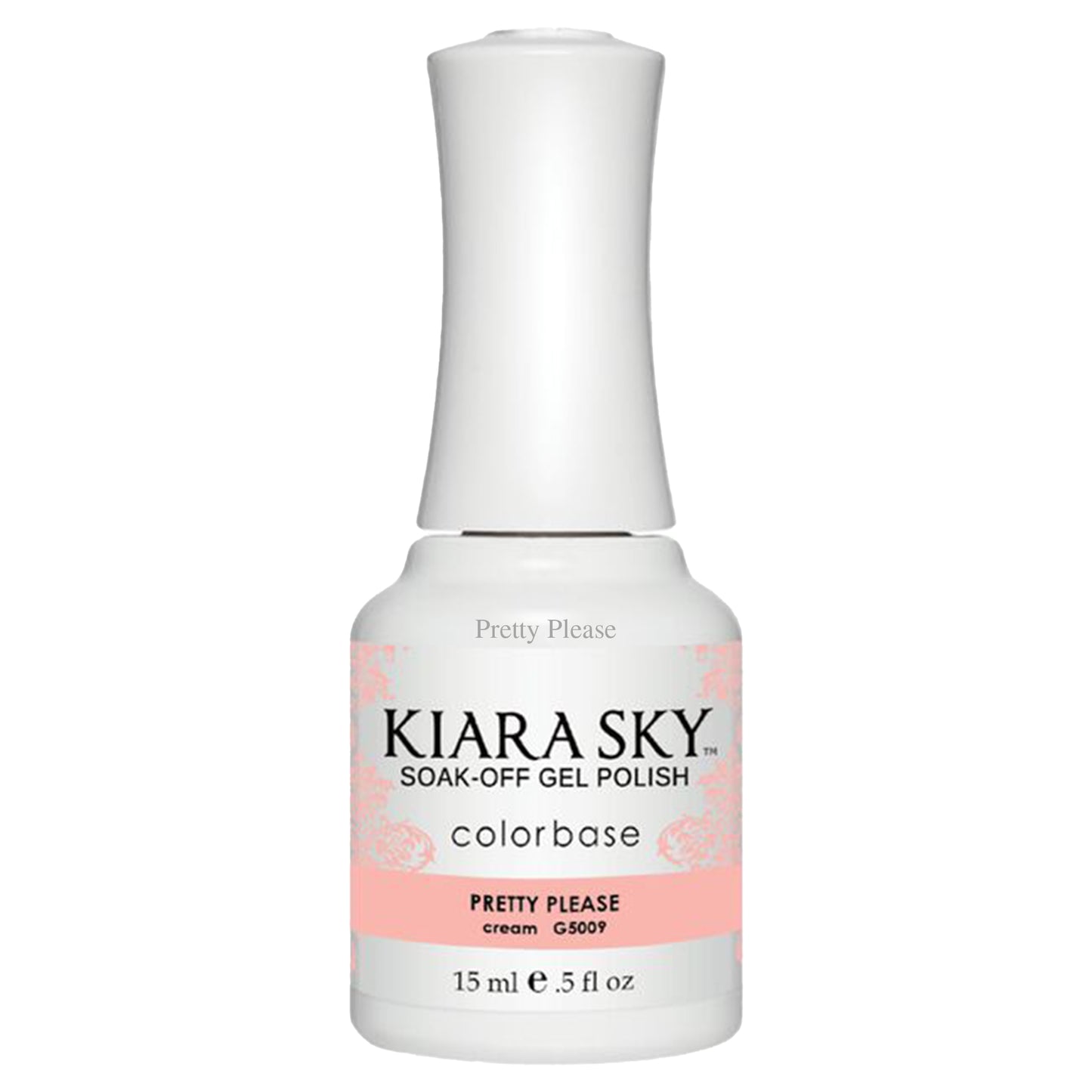 Kiara Sky | Soak Off Gel Polish