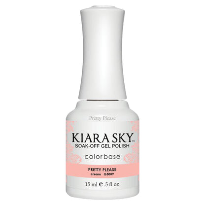 Kiara Sky | Soak Off Gel Polish