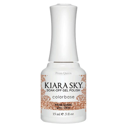 Kiara Sky | Soak Off Gel Polish