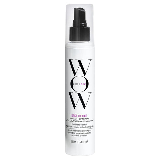 Color Wow | Raise The Root Thicken + Lift Spray [5.0 oz]