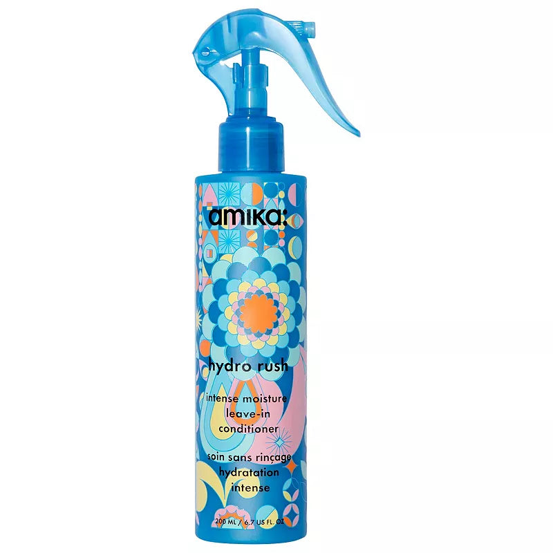 amika: | hydro rush intense leave-in conditioner [6.7 oz]