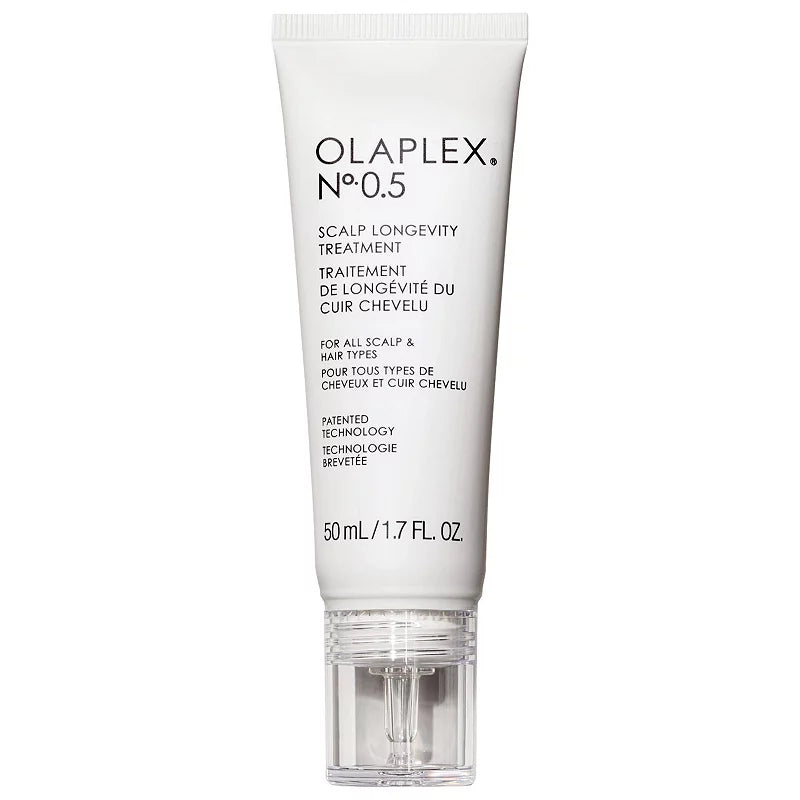Olaplex | No. 0.5 Scalp Longevity Treatment [0.17 oz]