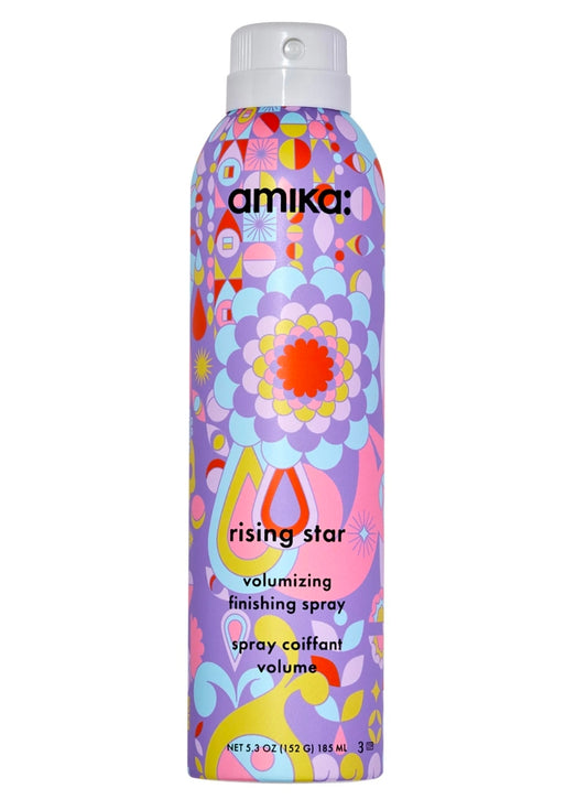 amika: | rising star volumizing finishing spray [5.3 oz]