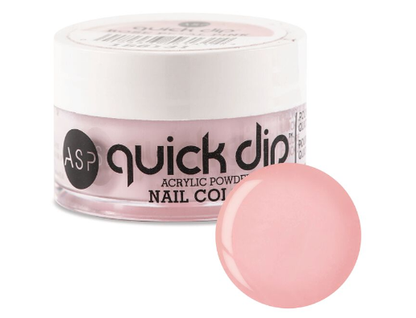 ASP | Quick Dip Acrylic Powder [0.5 oz]