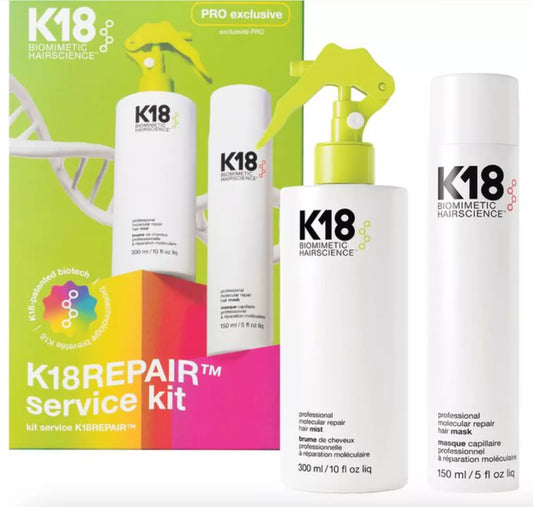 K18 | K18Repair Service Kit