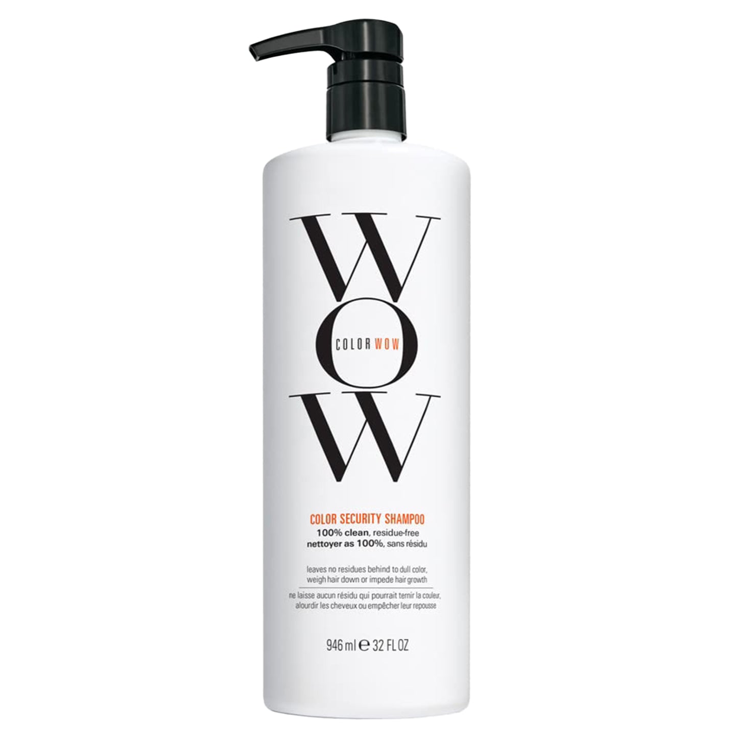 Color Wow | Color Security Shampoo