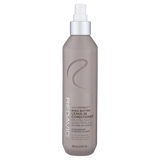 Redavid | Shea Butter Leave-In Conditioner [8.4 oz]