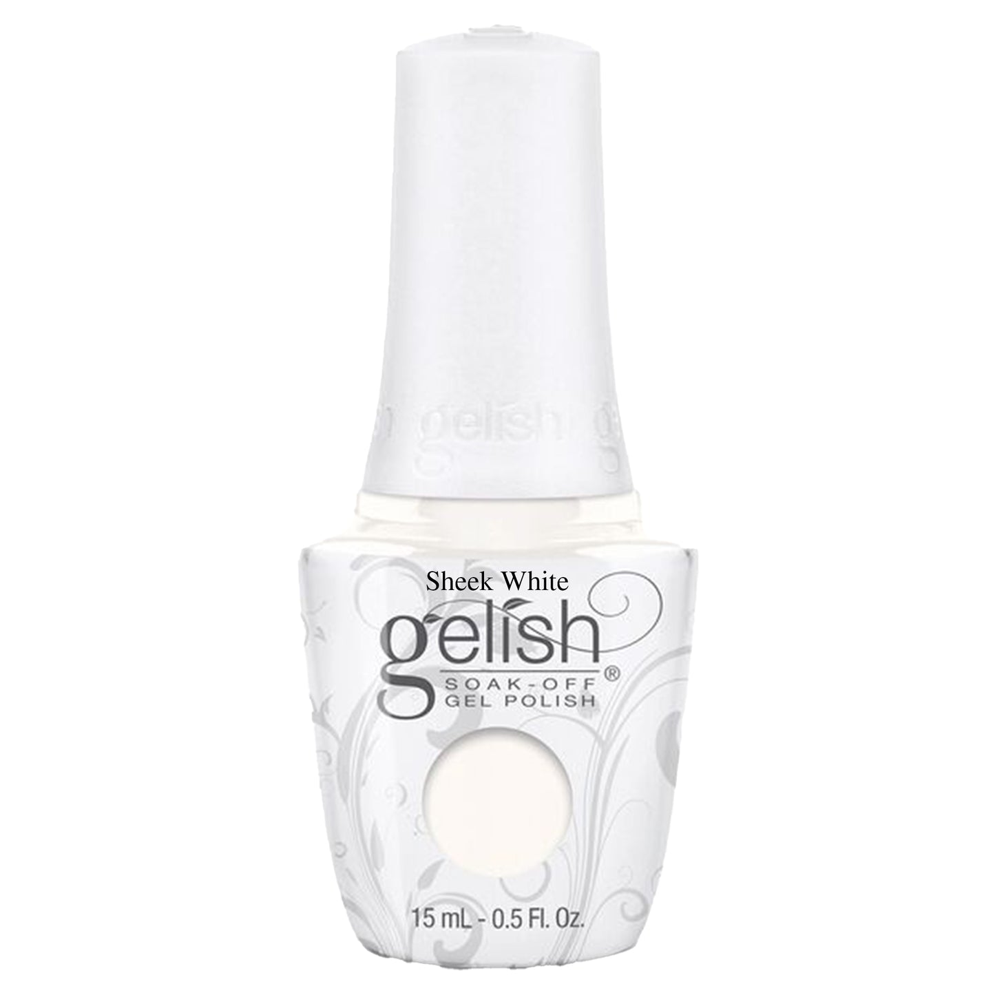 gelish | Soak Off Gel Polish