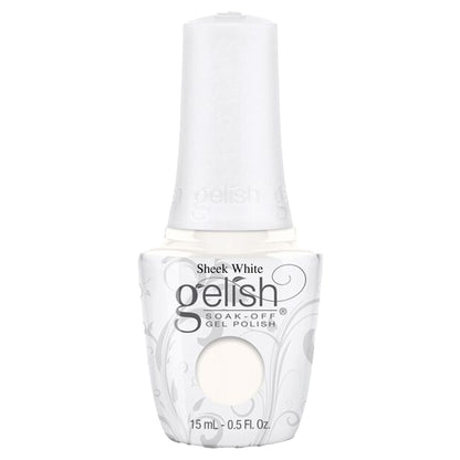 gelish | Soak Off Gel Polish