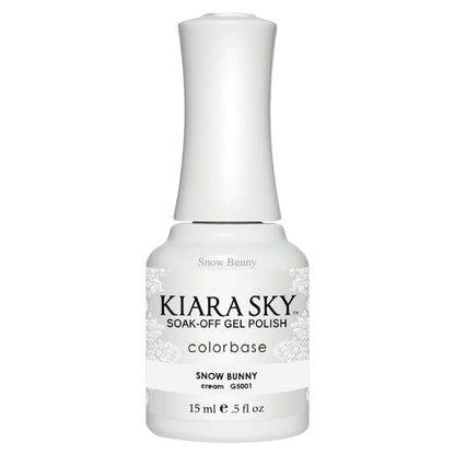 Kiara Sky | Soak Off Gel Polish