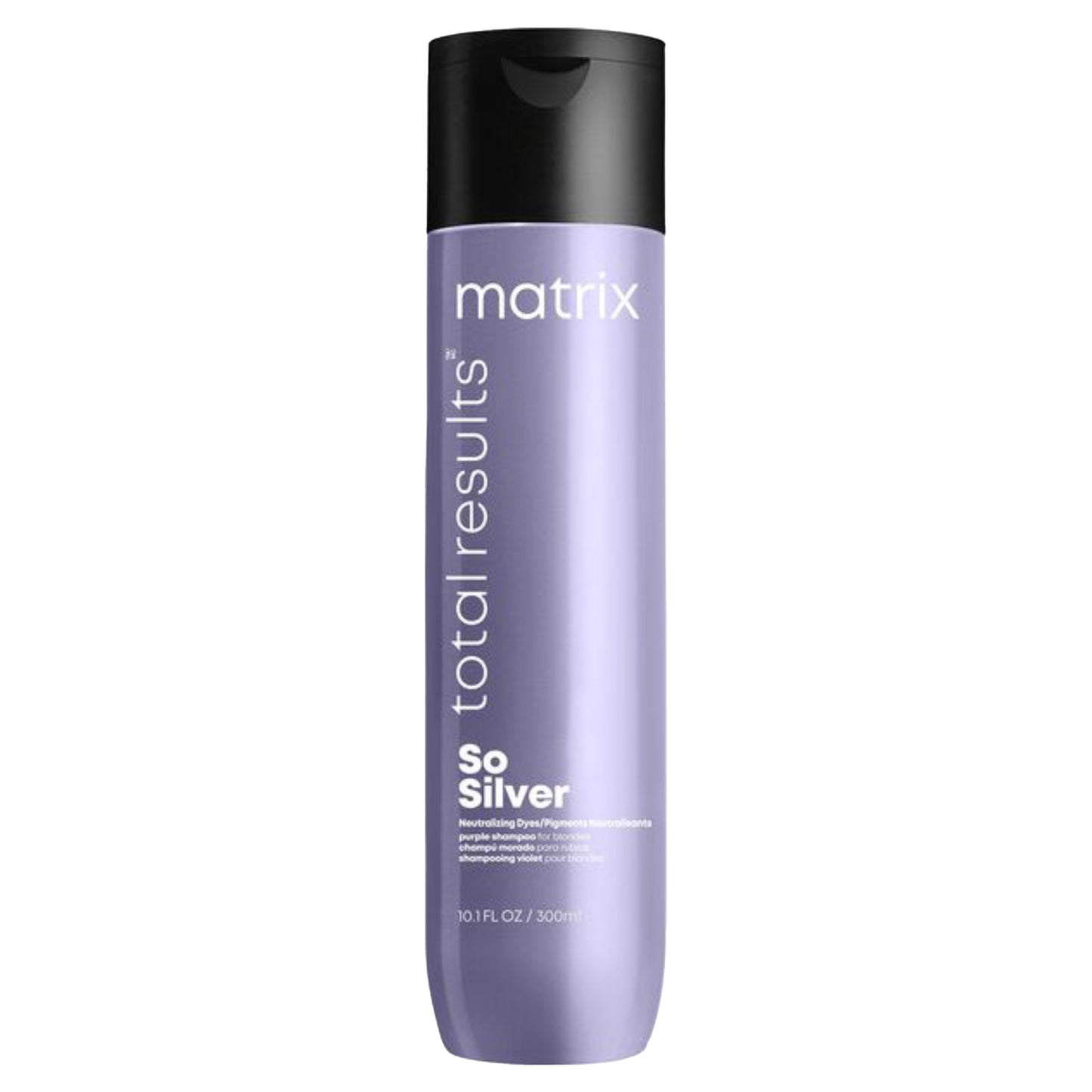 matrix | So Silver Shampoo [10.1 oz]