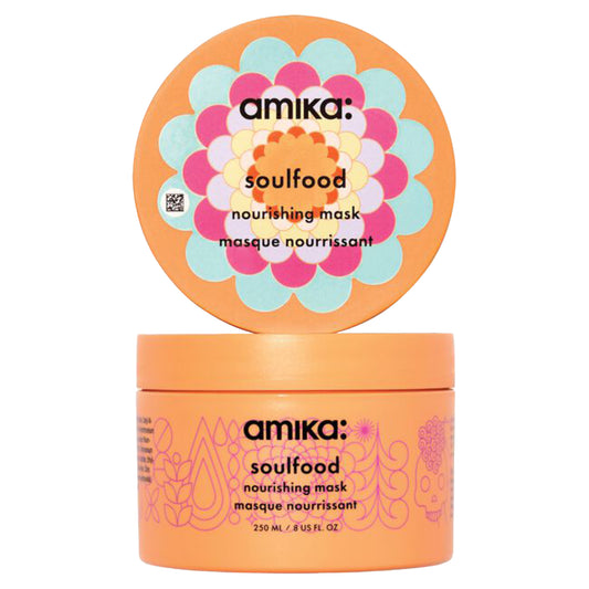 amika: | soulfood nourishing mask [8.0 oz]