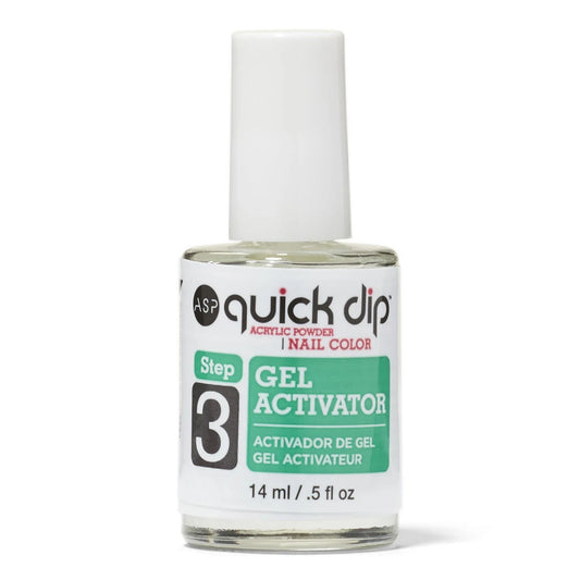 ASP | Step 3 Quick Dip Activator [0.5 oz]